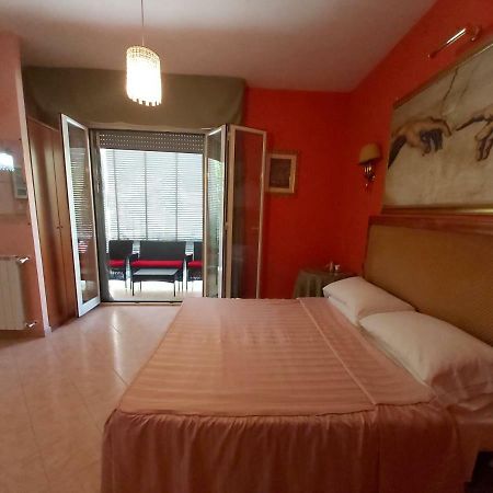 Suites Oliveri Viale Marconi Roma Eksteriør bilde