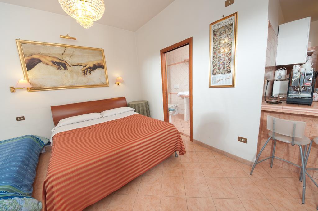 Suites Oliveri Viale Marconi Roma Eksteriør bilde