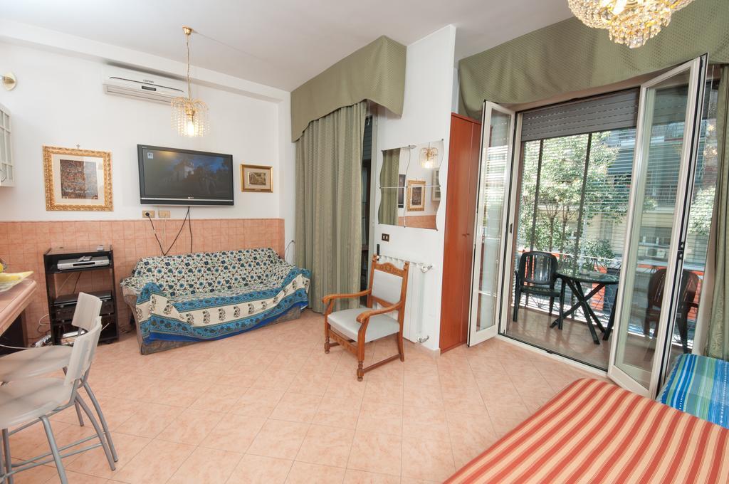 Suites Oliveri Viale Marconi Roma Eksteriør bilde