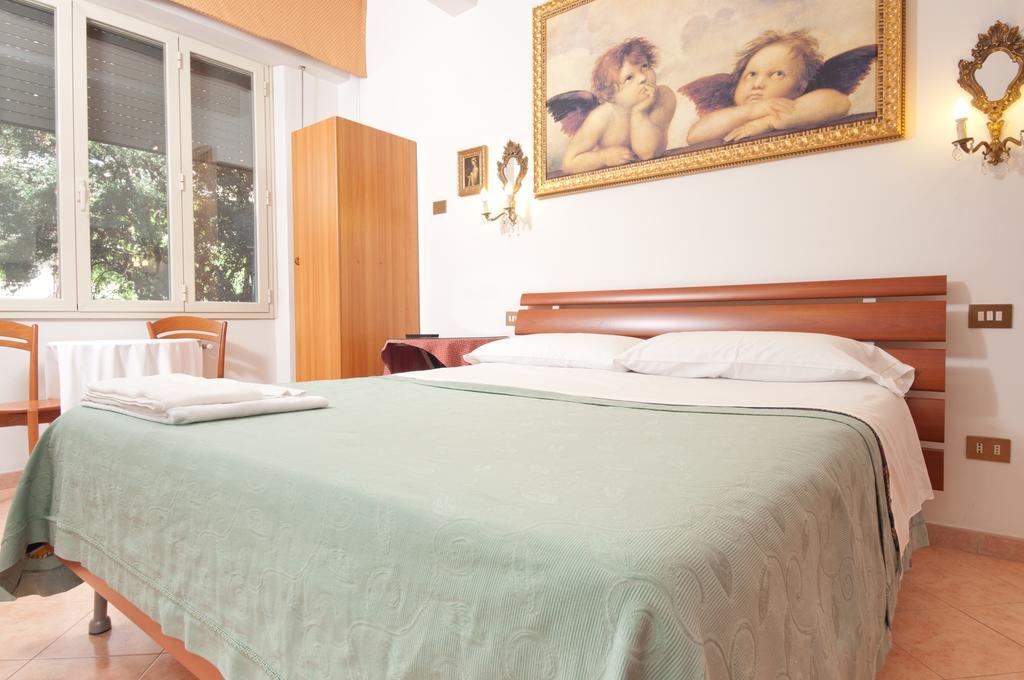Suites Oliveri Viale Marconi Roma Eksteriør bilde