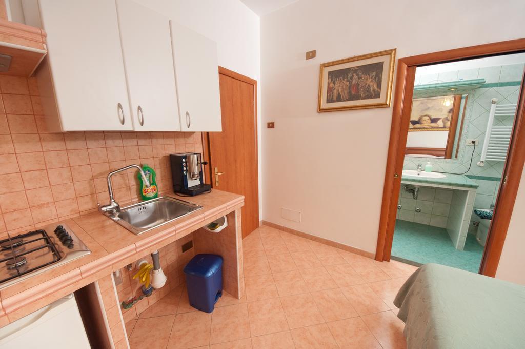 Suites Oliveri Viale Marconi Roma Eksteriør bilde