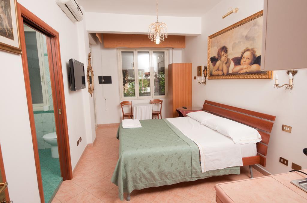 Suites Oliveri Viale Marconi Roma Eksteriør bilde