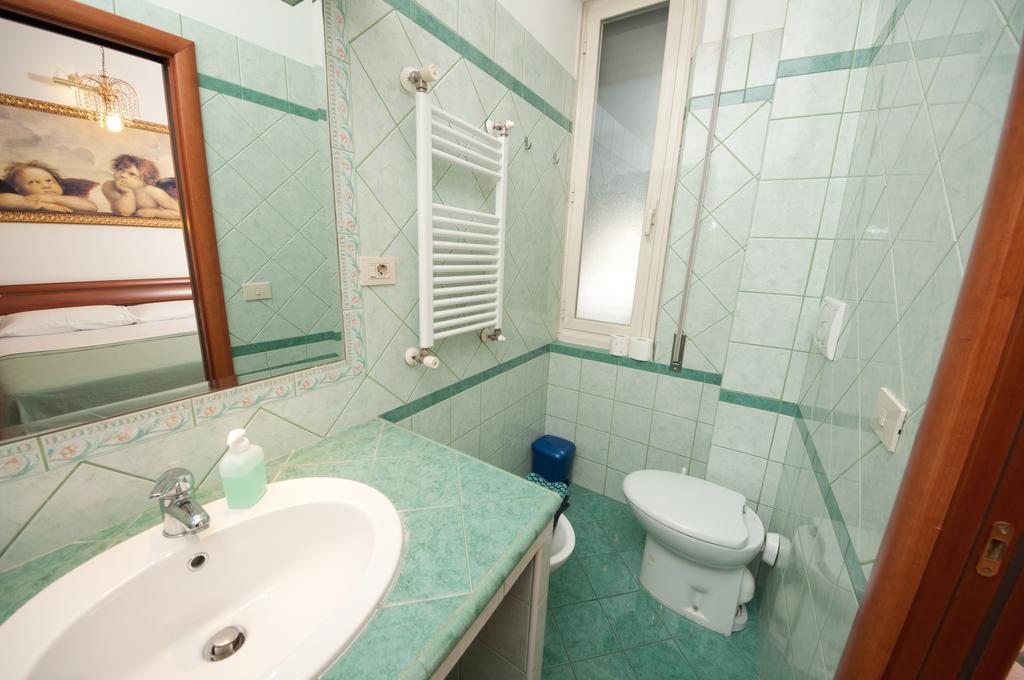 Suites Oliveri Viale Marconi Roma Eksteriør bilde