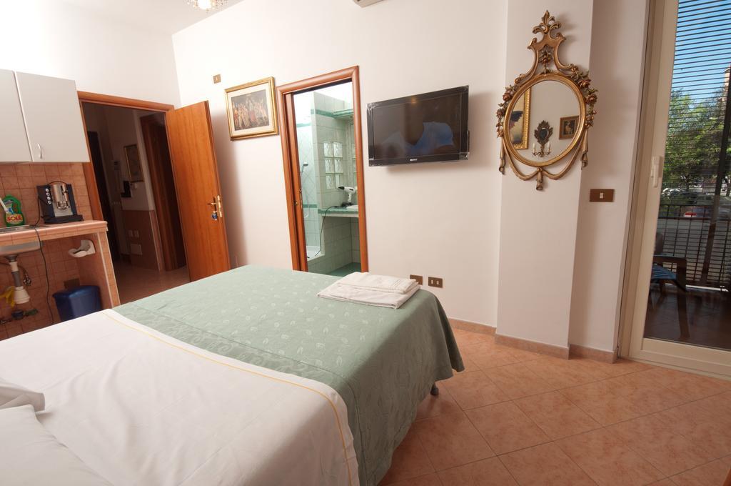 Suites Oliveri Viale Marconi Roma Eksteriør bilde